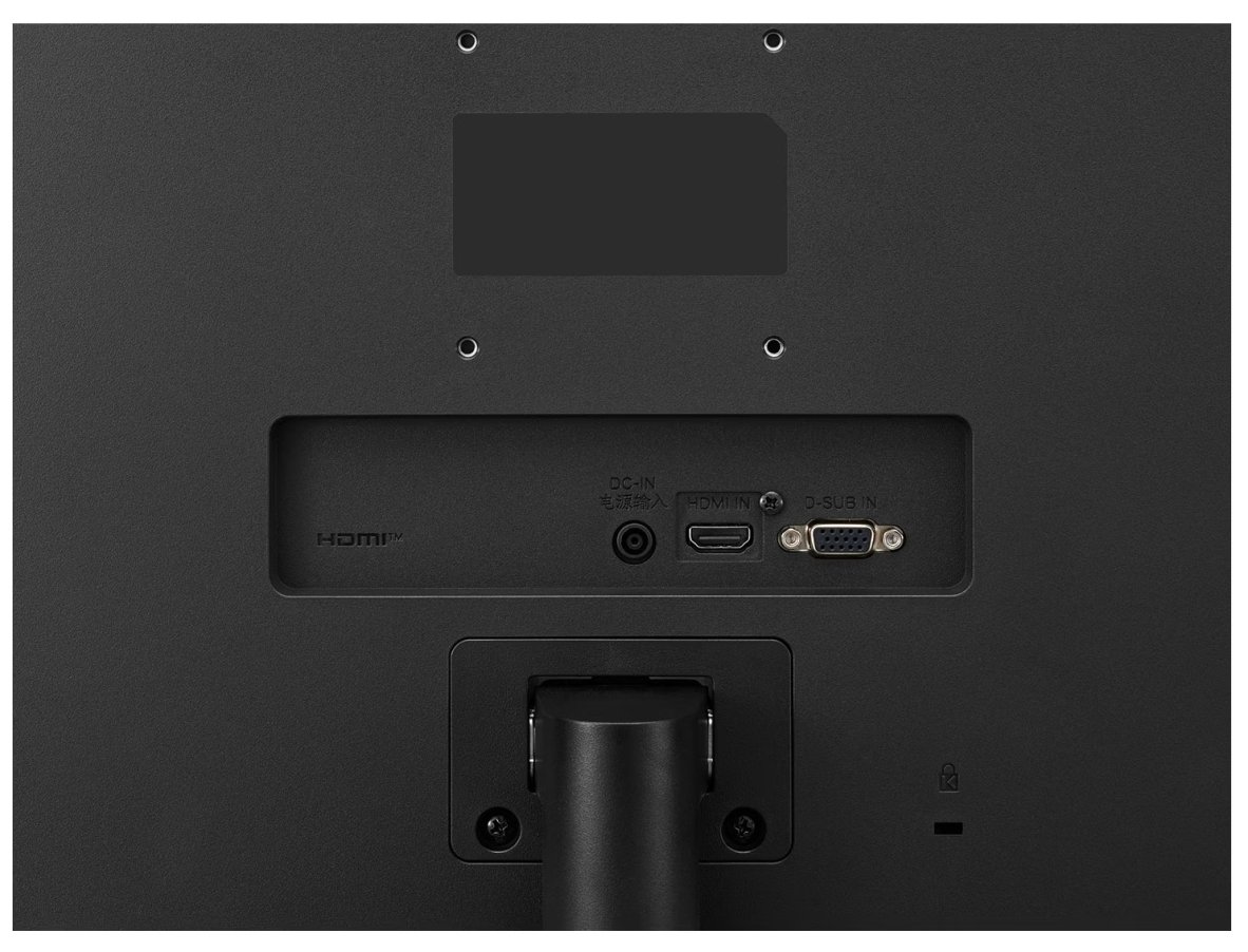 Монітор 22 LG 22MP410-B - зображення 7