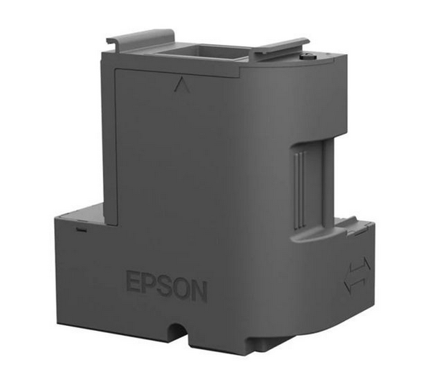 Контейнер для відпрацьованих чорнил EPSON L6160\/6170\/6190\/M2140, G&G - зображення 1