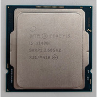 Процесор Intel Core i5-11400F (CM8070804497016)