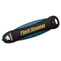 Флеш пам'ять USB 16Gb Corsair Flash Voyager  USB 2.0