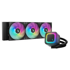 Система водяного охолодження Deepcool LE360 V2