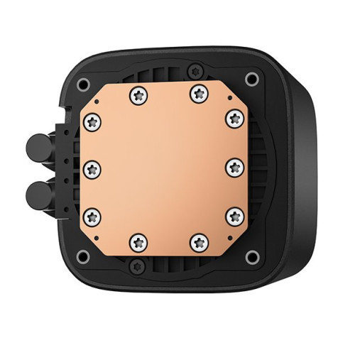 Система водяного охолодження Deepcool LE360 V2 - зображення 3