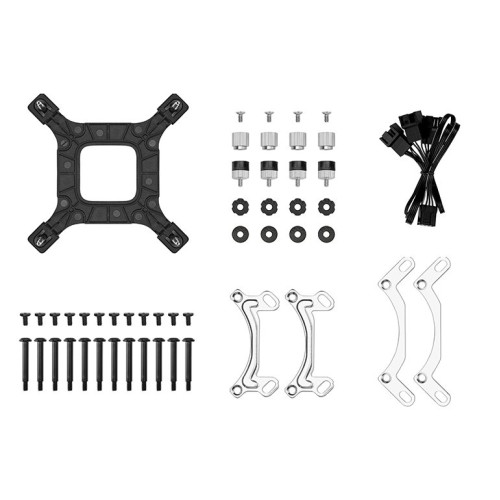 Система водяного охолодження Deepcool LE360 V2 - зображення 5