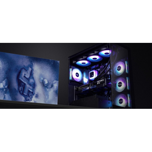 Система водяного охолодження Deepcool LE360 V2 - зображення 8