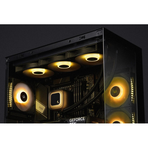 Система водяного охолодження Deepcool LE360 V2 - зображення 9
