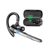Bluetooth-гарнітура Spacetronik SP-HA01