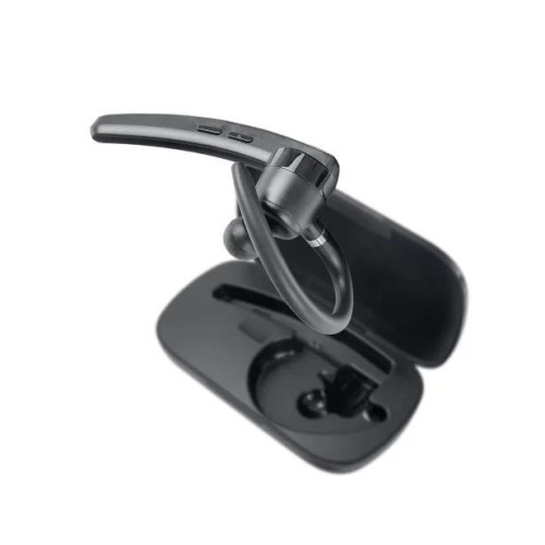 Bluetooth-гарнітура Spacetronik SP-HA01 - зображення 2