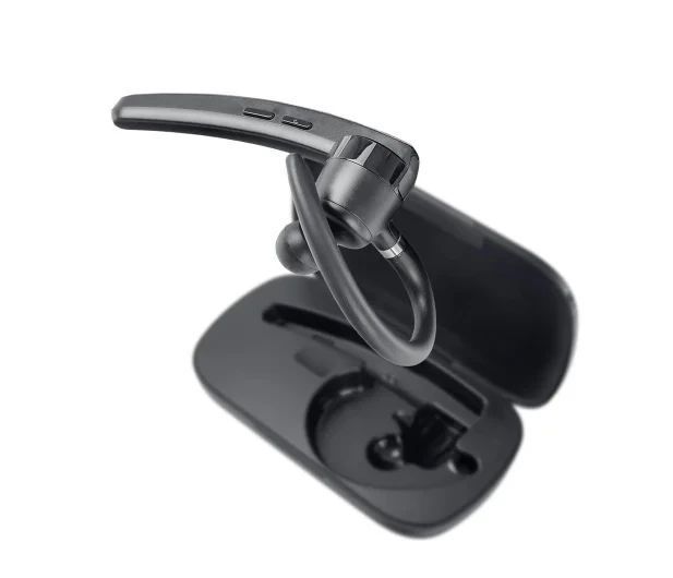 Bluetooth-гарнітура Spacetronik SP-HA01 - зображення 2