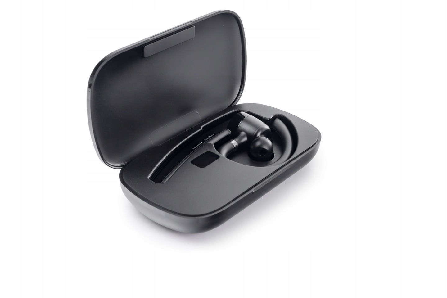 Bluetooth-гарнітура Spacetronik SP-HA01 - зображення 3