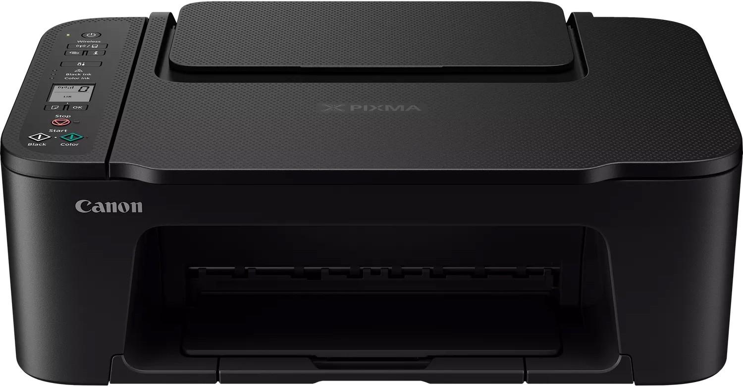 БФП Canon Pixma TS3750I WiFi - зображення 1