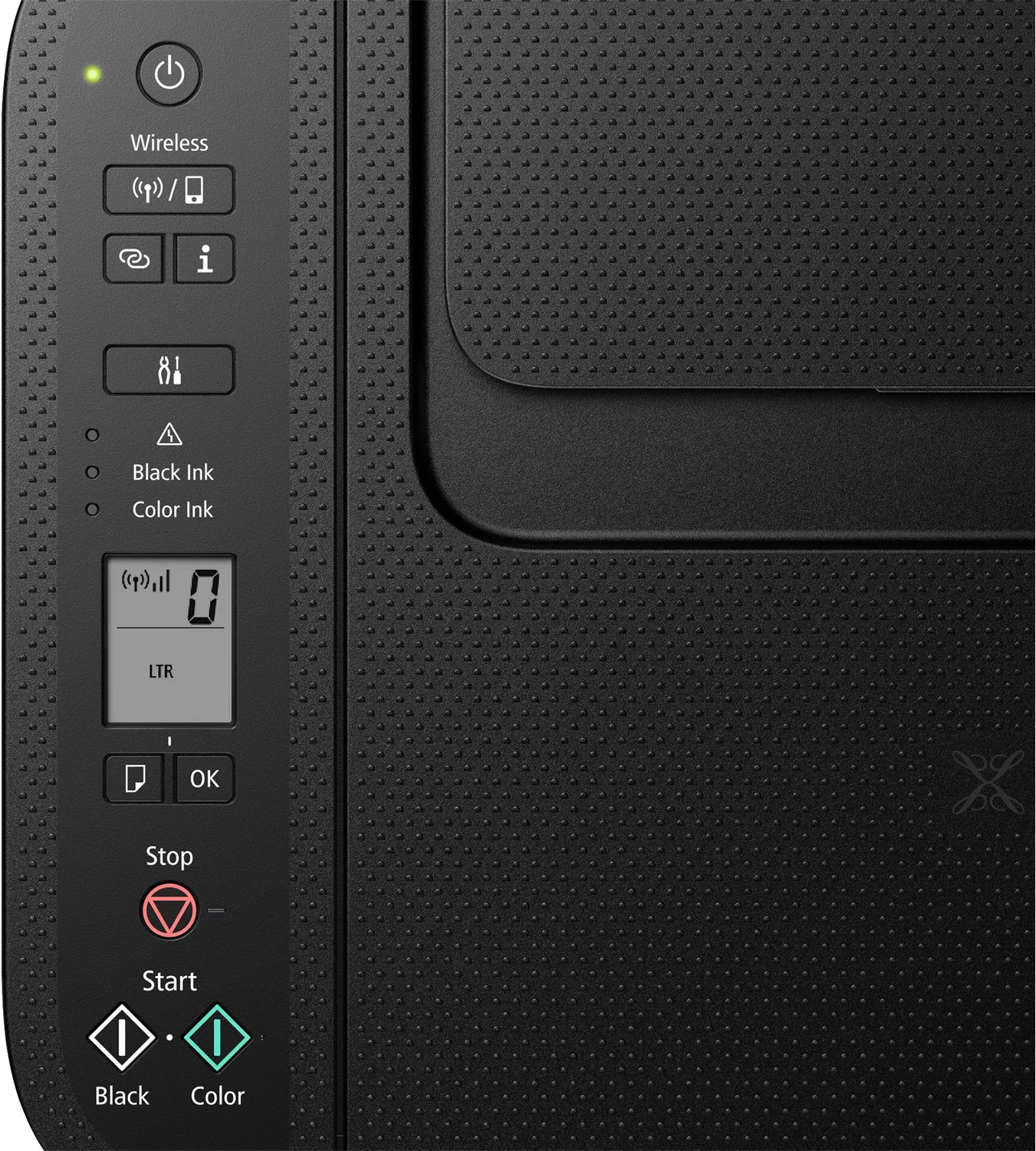 БФП Canon Pixma TS3750I WiFi - зображення 6