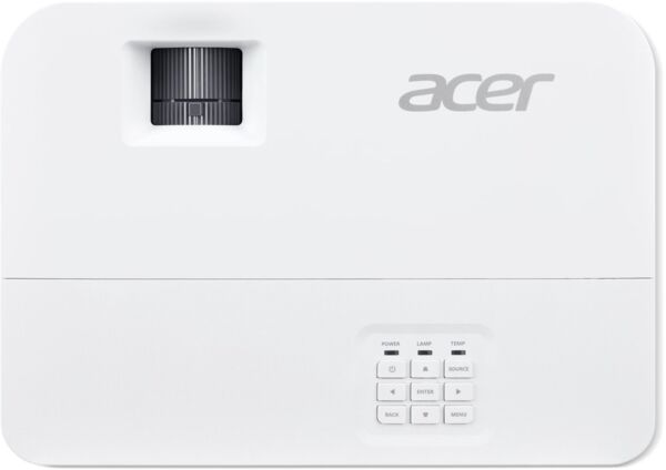 Проектор ACER H6542 (MR.JXA11.001) - зображення 5