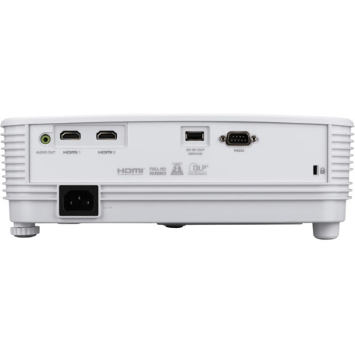 Проектор ACER H6542 (MR.JXA11.001) - зображення 6