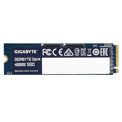 Накопичувач SSD NVMe M.2 250GB Gigabyte 4000E (G440E250G) - зображення 2