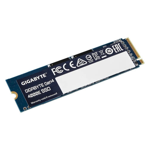 Накопичувач SSD NVMe M.2 250GB Gigabyte 4000E (G440E250G) - зображення 3