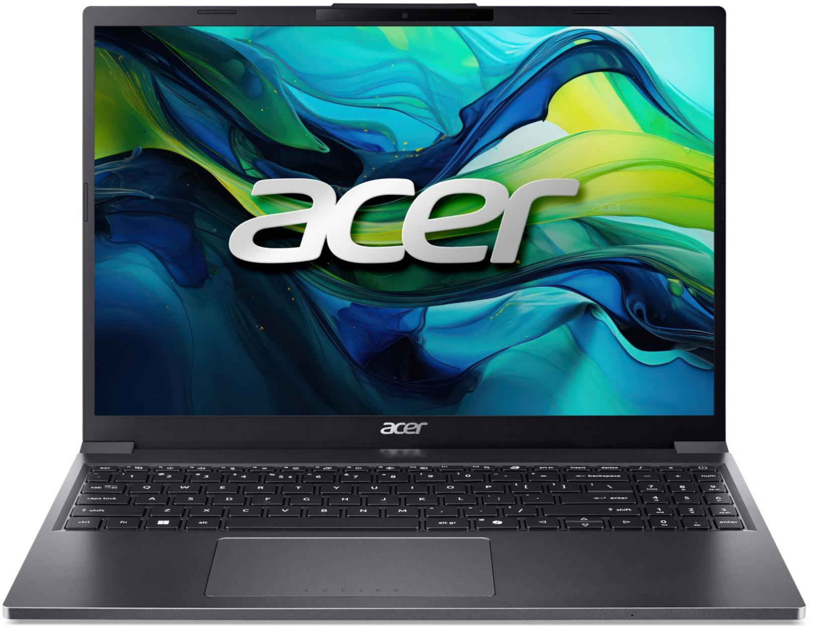 Ноутбук Acer Aspire Go 15 AG15-51P-51TK (NX.J51EU.00H) - зображення 1