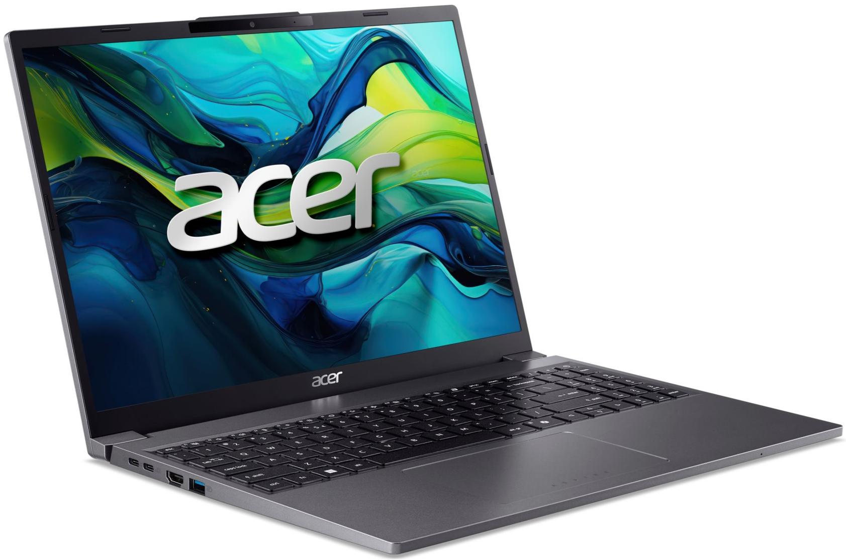 Ноутбук Acer Aspire Go 15 AG15-51P-51TK (NX.J51EU.00H) - зображення 3