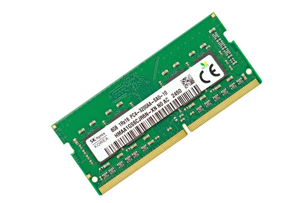 Пам'ять DDR4-3200 8 Gb 3200MHz Hynix SoDIMM - зображення 3