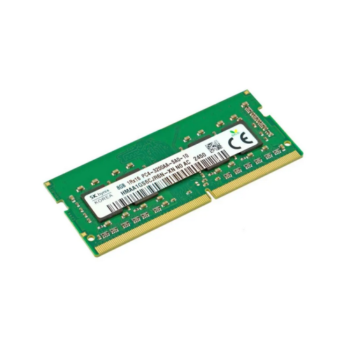Пам'ять DDR4-3200 8 Gb 3200MHz Hynix SoDIMM - зображення 1