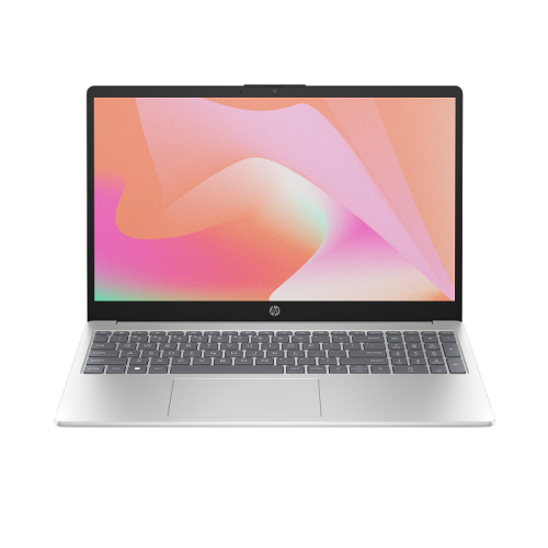 Ноутбук HP 15-fd0016ua (9H8P1EA16) - зображення 1