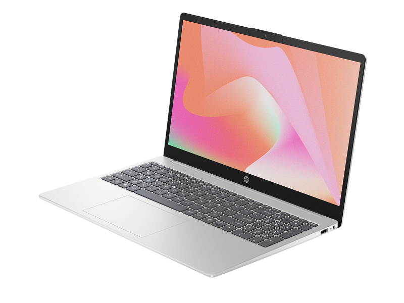 Ноутбук HP 15-fd0016ua (9H8P1EA16) - зображення 2