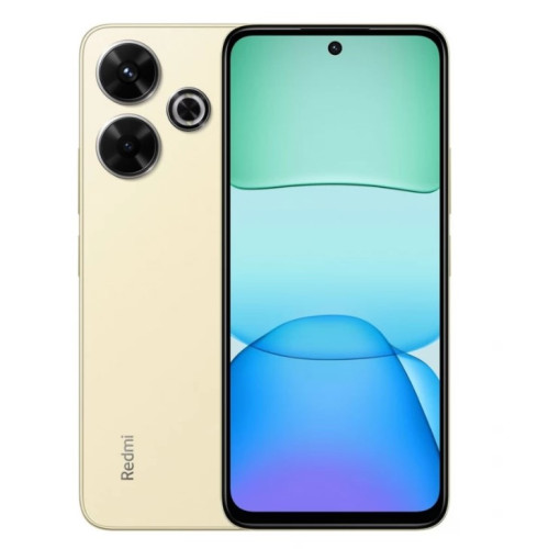 Смартфон Xiaomi Redmi 13 8\/256GB Gold - зображення 1