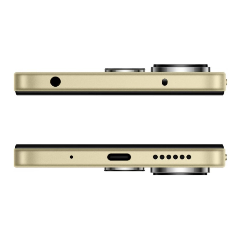 Смартфон Xiaomi Redmi 13 8\/256GB Gold - зображення 6