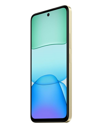 Смартфон Xiaomi Redmi 13 8\/256GB Gold - зображення 4