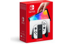 Ігрова консоль Nintendo Switch OLED with White Joy-Con - зображення 7
