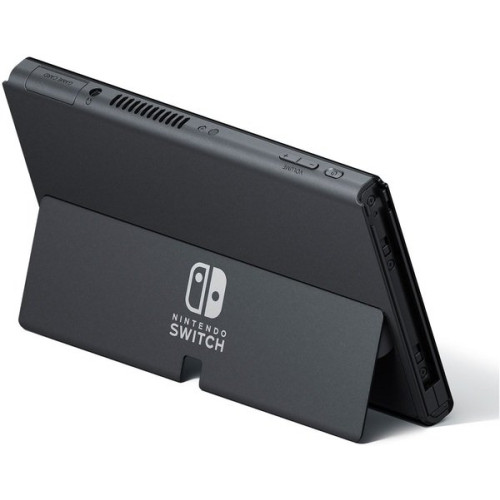 Ігрова консоль Nintendo Switch OLED with White Joy-Con - зображення 6