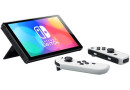 Ігрова консоль Nintendo Switch OLED with White Joy-Con - зображення 2
