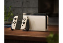 Ігрова консоль Nintendo Switch OLED with White Joy-Con - зображення 8