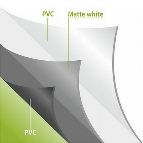 Екран проекційний настінний Equipify SGM-4302 - зображення 6