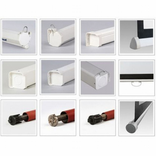 Екран проекційний настінний Equipify SGM-4302 - зображення 7