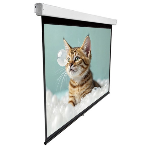Екран проекційний настінний Equipify SGM-4302 - зображення 3