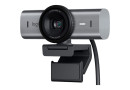 Вебкамера Logitech MX Brio 4K Graphite - зображення 1