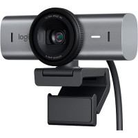 Вебкамера Logitech MX Brio 4K Graphite