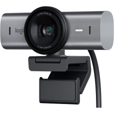 Вебкамера Logitech MX Brio 4K Graphite