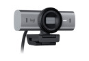 Вебкамера Logitech MX Brio 4K Graphite - зображення 2