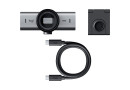 Вебкамера Logitech MX Brio 4K Graphite - зображення 5