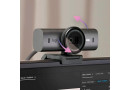 Вебкамера Logitech MX Brio 4K Graphite - зображення 7