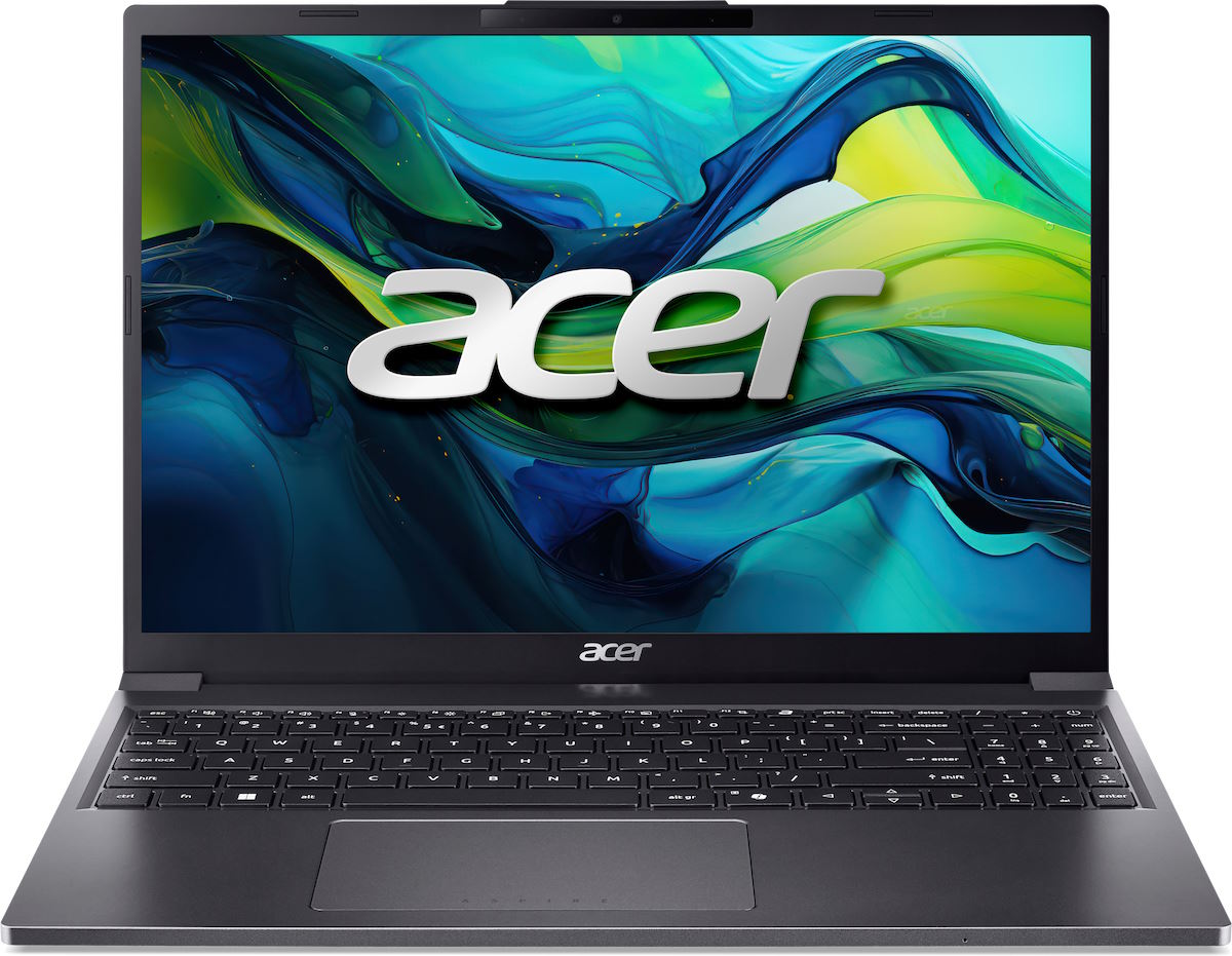 Ноутбук Acer Aspire Go 15 AG15-51P-51TK (NX.J51EU.00H16) - зображення 1