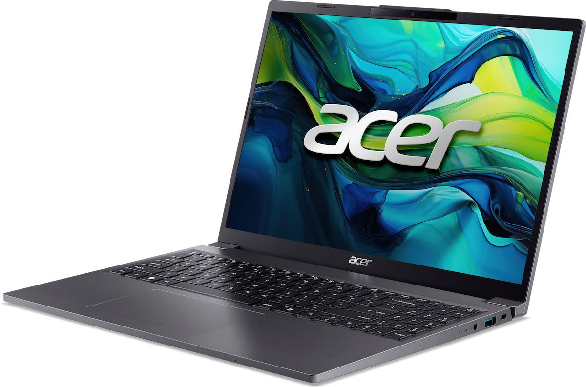 Ноутбук Acer Aspire Go 15 AG15-51P-51TK (NX.J51EU.00H16) - зображення 2