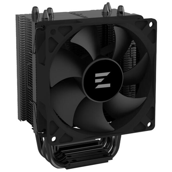 Вентилятор Zalman CNPS4X BLACK V2 - зображення 3
