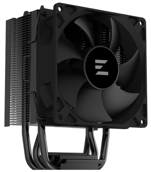 Вентилятор Zalman CNPS4X BLACK V2 - зображення 2