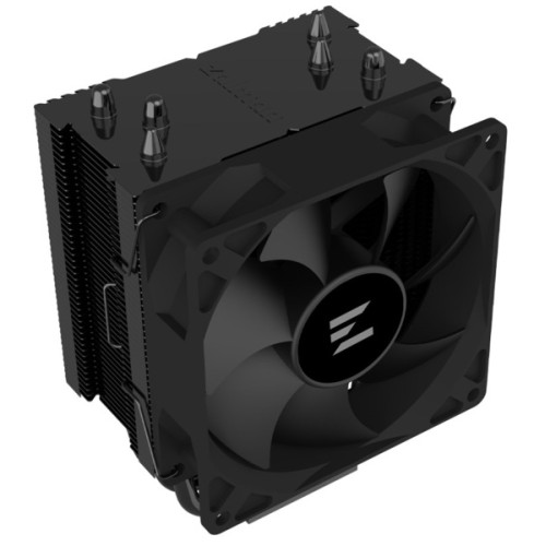 Вентилятор Zalman CNPS4X BLACK V2 - зображення 4