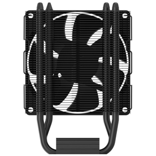 Вентилятор Zalman CNPS4X BLACK V2 - зображення 5