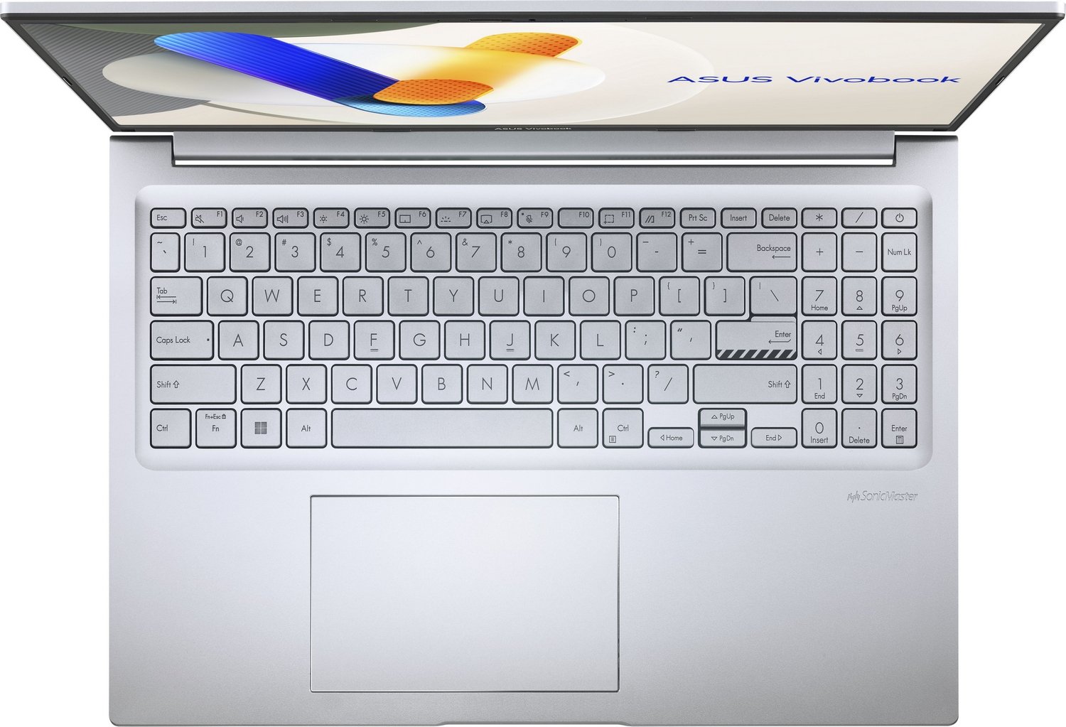 Ноутбук Asus Vivobook 16 X1605VAP-MB024 - зображення 5