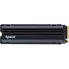 Накопичувач SSD NVMe M.2 512GB Apacer AS2280Q4U for PS5 (AP512GAS2280Q4U5-1) - зображення 1