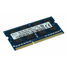 Пам'ять DDR3-1600 8 Gb Hynix SoDIMM - зображення 1
